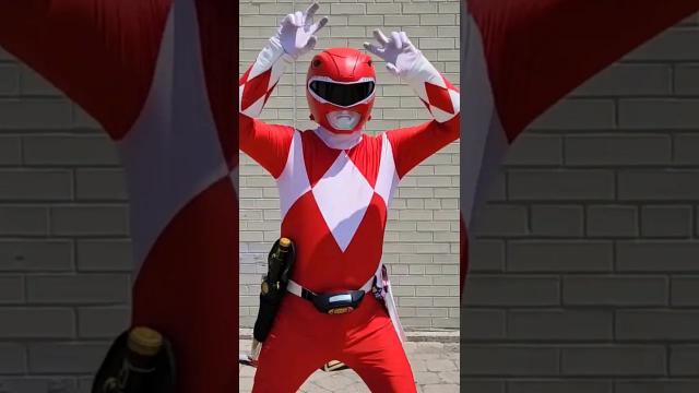 Title card image for video titled #ItsMorphinTime! Great to see my #PowerRangers pals again! #animenorth #animenorth2023 #supersentai Title card image for video titled #ItsMorphinTime! Great to see my #PowerRangers pals again! #animenorth #animenorth2023 #supersentai