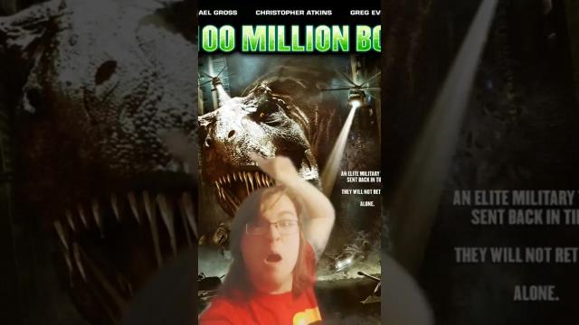 Title card image for video titled Did I mention I don't like this company? #kingkong #theasylum #sharknado #nostalgiacritic Title card image for video titled Did I mention I don't like this company? #kingkong #theasylum #sharknado #nostalgiacritic