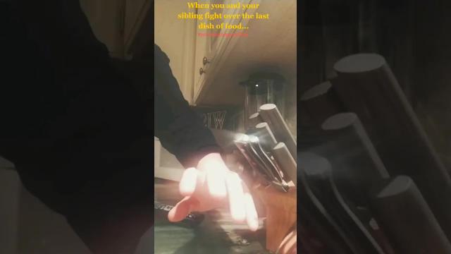 Title card image for video titled Accurate! #siblings #relatable #thegoodthebadandtheugly #western #clinteastwood #cowboy Title card image for video titled Accurate! #siblings #relatable #thegoodthebadandtheugly #western #clinteastwood #cowboy