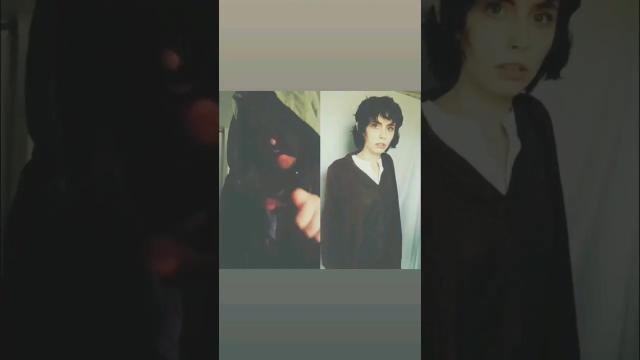 Title card image for video titled "Are you frightened?" #lordoftherings #aragorn #frodo #jrrtolkien #bigjackfilms #thehobbit Title card image for video titled "Are you frightened?" #lordoftherings #aragorn #frodo #jrrtolkien #bigjackfilms #thehobbit