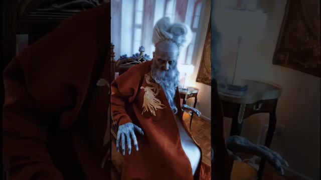 Title card image for video titled BEHOLD...COUNT DRACULA! #dracula #countdracula #bramstoker #garyoldman #francisfordcoppola Title card image for video titled BEHOLD...COUNT DRACULA! #dracula #countdracula #bramstoker #garyoldman #francisfordcoppola