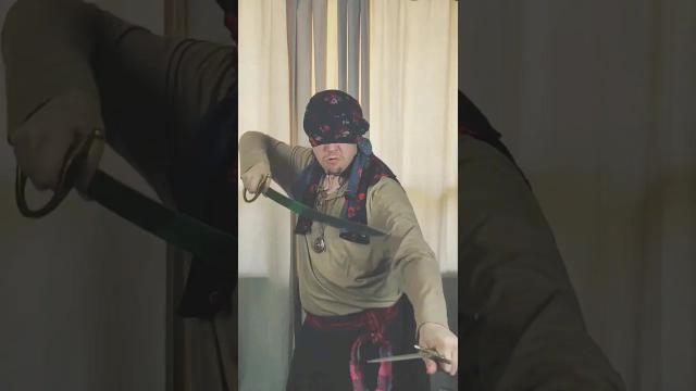 Title card image for video titled First night on the job... #themaskofzorro #elzorro #zorro #antoniobanderas #cosplay #kaiketsuzorro Title card image for video titled First night on the job... #themaskofzorro #elzorro #zorro #antoniobanderas #cosplay #kaiketsuzorro
