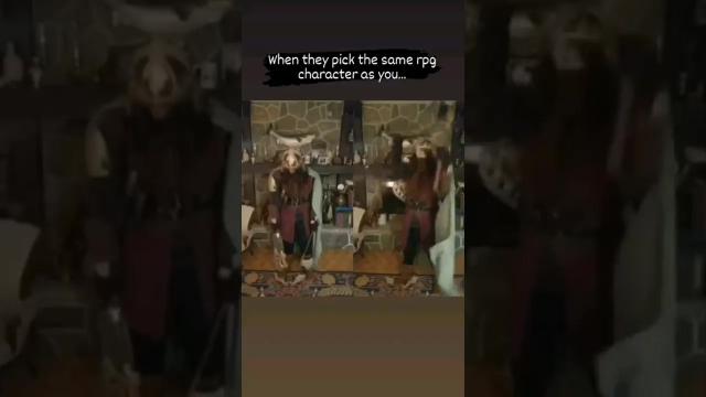 Title card image for video titled Not cool bro... #lordoftherings #gimli #cosplay #southpark #worldofwarcraft #butters #dwarf #cartman Title card image for video titled Not cool bro... #lordoftherings #gimli #cosplay #southpark #worldofwarcraft #butters #dwarf #cartman