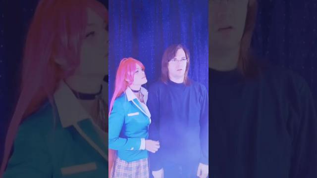 Title card image for video titled Reverse #twilight .... #cosplay #rosariovampire #MokaAkashiya #vampire #bigjackfilms #Bella #anime Title card image for video titled Reverse #twilight .... #cosplay #rosariovampire #MokaAkashiya #vampire #bigjackfilms #Bella #anime