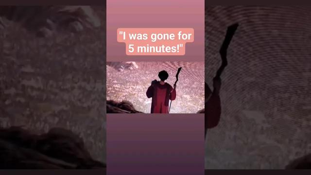 Title card image for video titled They don't tell you that part of the story... #theprinceofegypt #Moses #goldencalf #tencommandments Title card image for video titled They don't tell you that part of the story... #theprinceofegypt #Moses #goldencalf #tencommandments