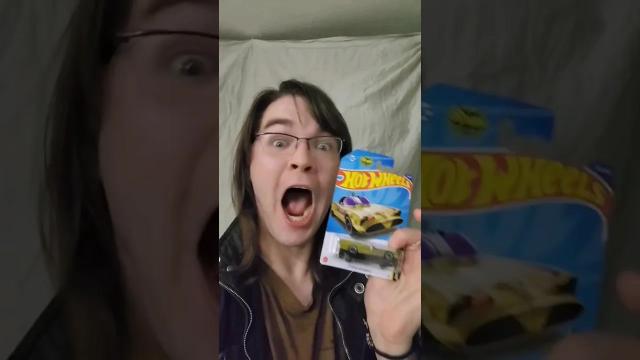 Title card image for video titled #hotwheels are too small... #nostalgiacritic #bigjackfilms #toys Title card image for video titled #hotwheels are too small... #nostalgiacritic #bigjackfilms #toys