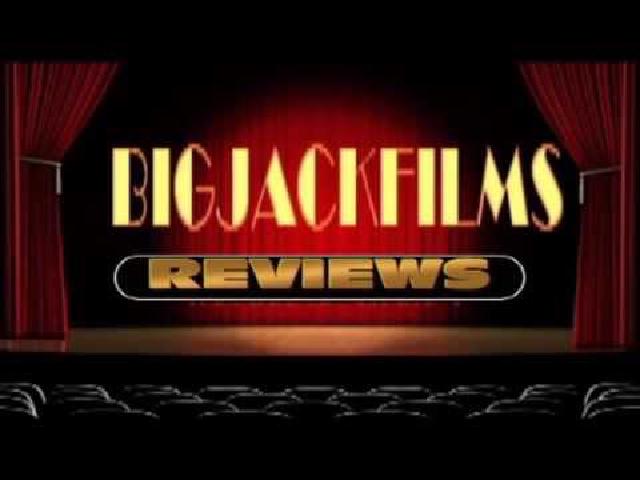 Title card image for video titled BigJackFilms Reviews Season 2 (2014 - 2015) INTRO Title card image for video titled BigJackFilms Reviews Season 2 (2014 - 2015) INTRO