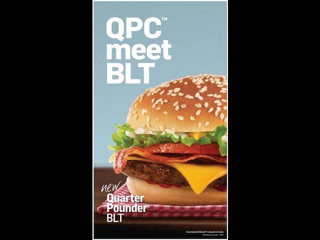 Title card image for video titled Quarter Ponder BLT - BIGJACKFILMS FOOD CORNER Title card image for video titled Quarter Ponder BLT - BIGJACKFILMS FOOD CORNER