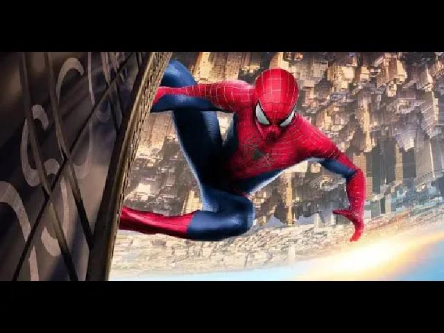 Title card image for video titled Opening Night - The Amazing Spider-Man 2 (2014) CLASSIC REVIEW Title card image for video titled Opening Night - The Amazing Spider-Man 2 (2014) CLASSIC REVIEW