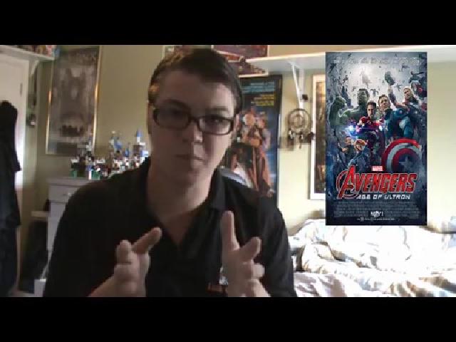 Title card image for video titled Opening Night - Avengers: Age Of Ultron (2015) CLASSIC REVIEW Title card image for video titled Opening Night - Avengers: Age Of Ultron (2015) CLASSIC REVIEW