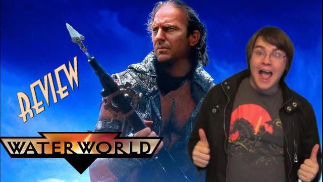 Title card image for video titled Waterworld (1995 ) - 20th Anniversary - BIGJACKFILMS REVIEW Title card image for video titled Waterworld (1995 ) - 20th Anniversary - BIGJACKFILMS REVIEW