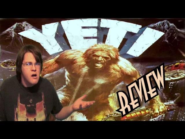 Title card image for video titled 22. Yeti: Giant Of The 20th Century (1977) KING KONG REVIEWS - Kanadian Kong? Title card image for video titled 22. Yeti: Giant Of The 20th Century (1977) KING KONG REVIEWS - Kanadian Kong?
