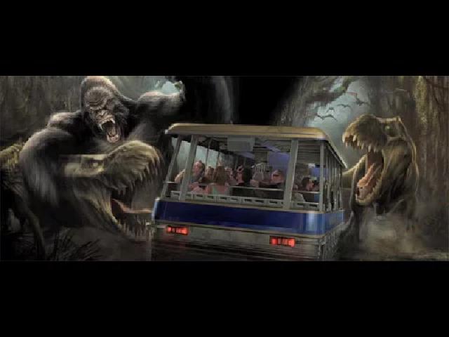 Title card image for video titled 4. King Kong: 360 3-D - UNIVERSAL STUDIOS HOLLYWOOD TRIP (2010) Title card image for video titled 4. King Kong: 360 3-D - UNIVERSAL STUDIOS HOLLYWOOD TRIP (2010)