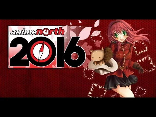 Title card image for video titled PICK UP VLOGS - Episode 19 - ANIME NORTH 2016 HAUL Title card image for video titled PICK UP VLOGS - Episode 19 - ANIME NORTH 2016 HAUL