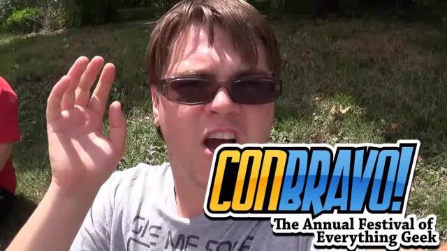 Title card image for video titled CON ANNOUCEMENT! BigJackFilms Is Coming To CONBRAVO, FAN WORLD & FAN EXPO! Title card image for video titled CON ANNOUCEMENT! BigJackFilms Is Coming To CONBRAVO, FAN WORLD & FAN EXPO!