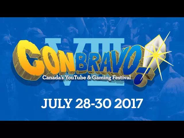 Title card image for video titled CHANNEL UPDATES & CONBRAVO! BigJackFilms LiveStream Title card image for video titled CHANNEL UPDATES & CONBRAVO! BigJackFilms LiveStream