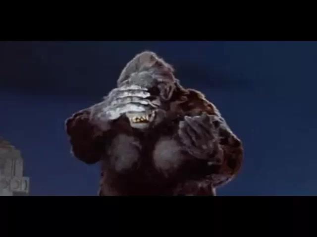 Title card image for video titled NEW KING KONG REVIEW TOMORROW...but first... Title card image for video titled NEW KING KONG REVIEW TOMORROW...but first...