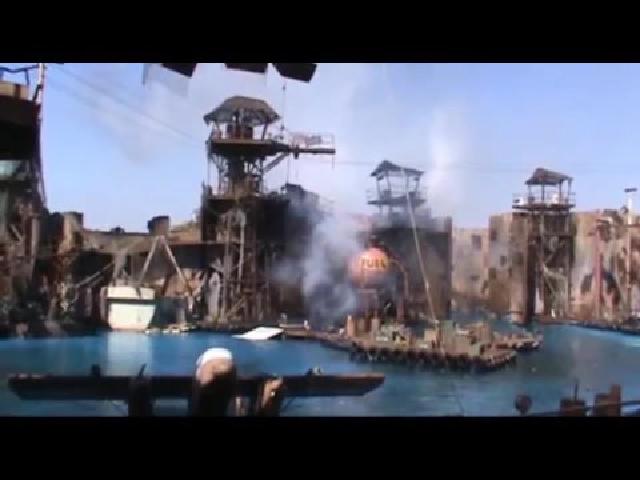 Title card image for video titled 8. Waterworld - UNIVERSAL STUDIOS HOLLYWOOD TRIP (2010) Title card image for video titled 8. Waterworld - UNIVERSAL STUDIOS HOLLYWOOD TRIP (2010)