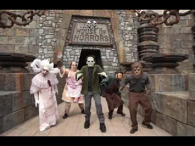 Title card image for video titled 9. Universal's House Of Horrors - UNIVERSAL STUDIOS HOLLYWOOD TRIP (2010) Title card image for video titled 9. Universal's House Of Horrors - UNIVERSAL STUDIOS HOLLYWOOD TRIP (2010)