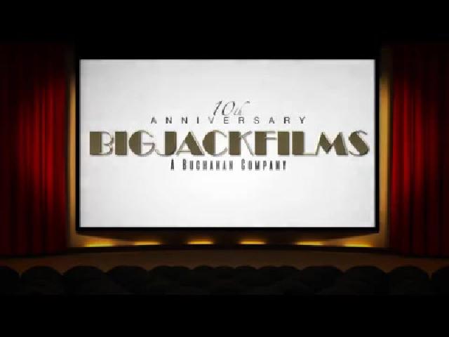 Title card image for video titled The BIGJACKFILMS Logo Title card image for video titled The BIGJACKFILMS Logo