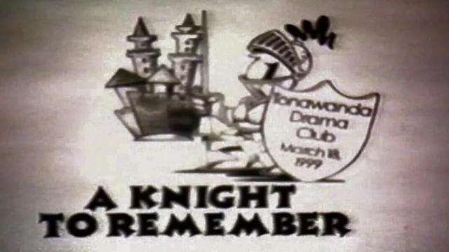 Title card image for video titled A Knight To Remember (1999) Title card image for video titled A Knight To Remember (1999)
