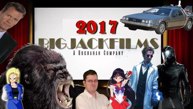 Title card image for video titled BIGJACKFILMS Highlights Of 2017 Title card image for video titled BIGJACKFILMS Highlights Of 2017