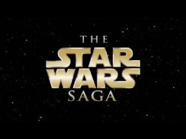 Title card image for video titled TRAILER - The Star Wars Saga Reviews Title card image for video titled TRAILER - The Star Wars Saga Reviews
