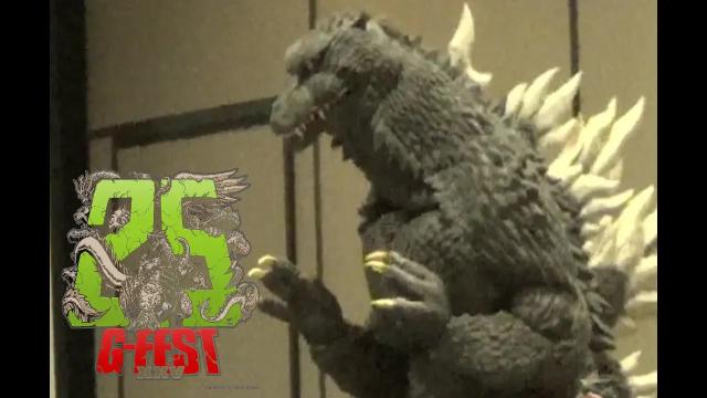 Title card image for video titled G-Fest XXV (2018) CONVENTION ADVENTURES Title card image for video titled G-Fest XXV (2018) CONVENTION ADVENTURES