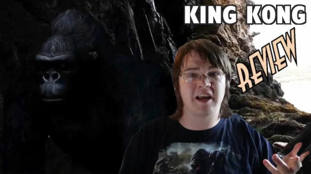 Title card image for video titled 57. Sam Weeks King Kong (2016) KING KONG REVIEWS Title card image for video titled 57. Sam Weeks King Kong (2016) KING KONG REVIEWS