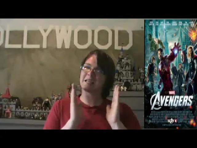 Title card image for video titled Opening Night - The Avengers (2012) CLASSIC REVIEW Title card image for video titled Opening Night - The Avengers (2012) CLASSIC REVIEW