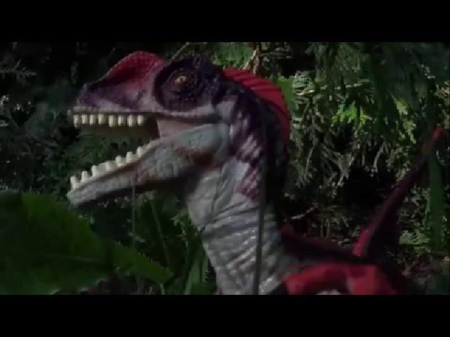 Title card image for video titled PREVIEW - Jurassic Park Toys - THE JURASSIC PARK LEGACY REVIEWS: PART 6 Title card image for video titled PREVIEW - Jurassic Park Toys - THE JURASSIC PARK LEGACY REVIEWS: PART 6