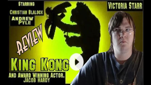 Title card image for video titled 58. Storm Studios King Kong (2017) KING KONG REVIEWS Title card image for video titled 58. Storm Studios King Kong (2017) KING KONG REVIEWS