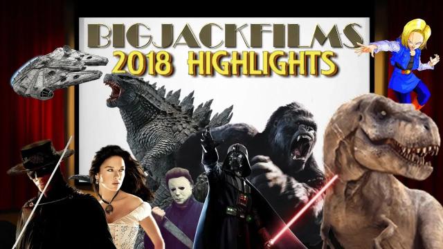 Title card image for video titled BIGJACKFILMS Highlights Of 2018 Title card image for video titled BIGJACKFILMS Highlights Of 2018