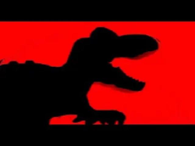 Title card image for video titled CLASSIC TRAILER - LEGO Jurassic Park Title card image for video titled CLASSIC TRAILER - LEGO Jurassic Park