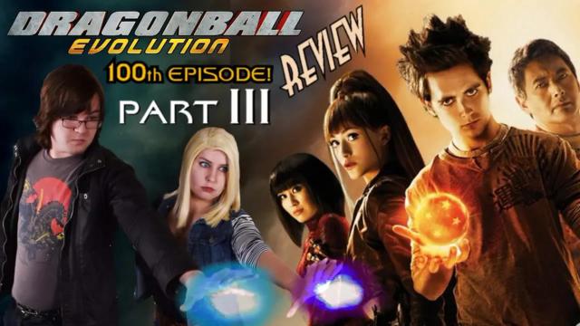 Title card image for video titled Dragonball: Evolution (2009) PART 3 - BIGJACKFILMS REVIEW (100th EPISODE) Title card image for video titled Dragonball: Evolution (2009) PART 3 - BIGJACKFILMS REVIEW (100th EPISODE)