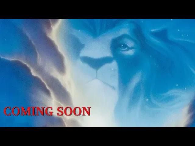 Title card image for video titled TEASER - The Lion King (1994) REVIEW Title card image for video titled TEASER - The Lion King (1994) REVIEW