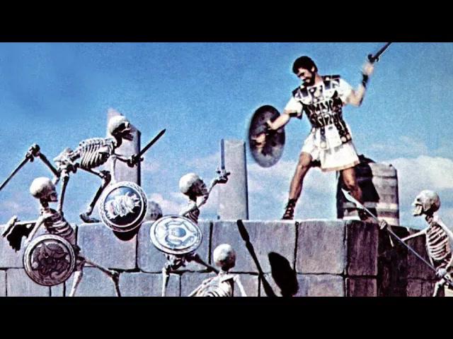 Title card image for video titled Skeleton Swords - A BigJackFilms Livestream Title card image for video titled Skeleton Swords - A BigJackFilms Livestream