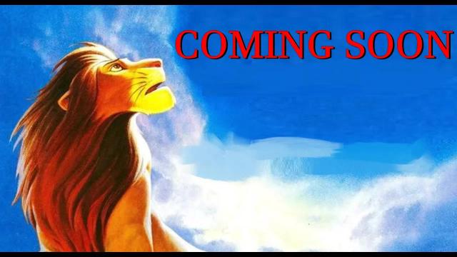 Title card image for video titled TRAILER - The Lion King (1994) REVIEW Title card image for video titled TRAILER - The Lion King (1994) REVIEW