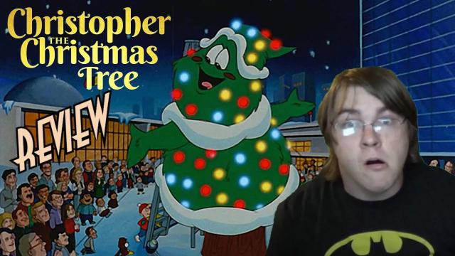 Title card image for video titled Christopher The Christmas Tree (1993) BIGJACKFILMS REVIEW - The Forgotten YTV Christmas Classic Title card image for video titled Christopher The Christmas Tree (1993) BIGJACKFILMS REVIEW - The Forgotten YTV Christmas Classic
