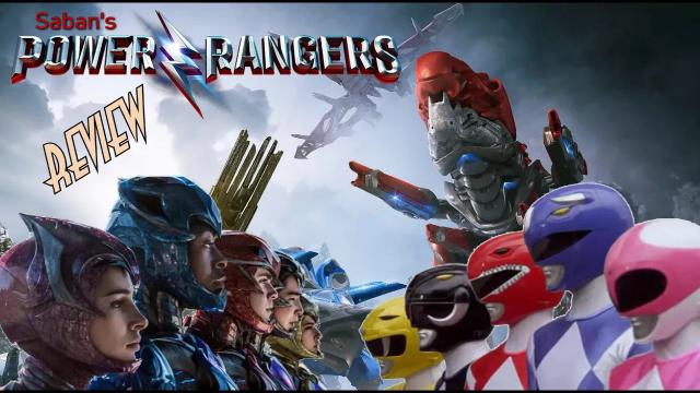 Title card image for video titled Saban's Power Rangers (2017) BIGJACKFILMS REVIEW - A WORTHLESS REBOOT Title card image for video titled Saban's Power Rangers (2017) BIGJACKFILMS REVIEW - A WORTHLESS REBOOT