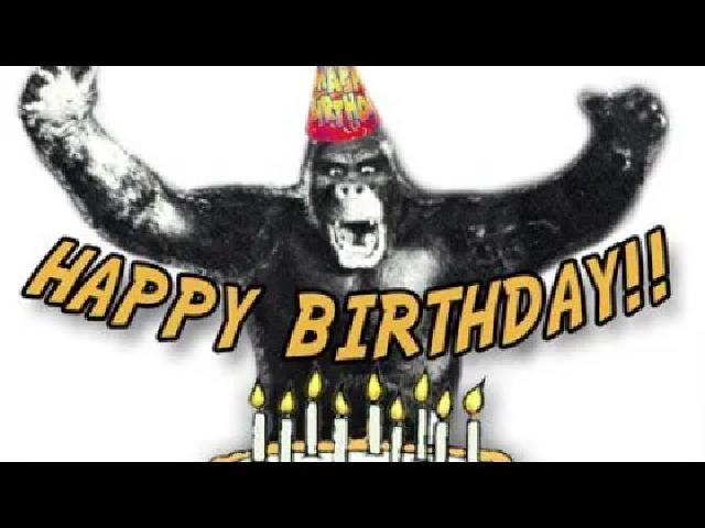 Title card image for video titled 27 To 28 - A BIGJACKFILMS BIRTHDAY LIVESTREAM! Title card image for video titled 27 To 28 - A BIGJACKFILMS BIRTHDAY LIVESTREAM!