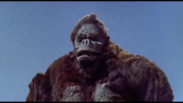Title card image for video titled TRAILER - Reissuing King Kong VS Godzilla (1962) KING KONG REVIEWS Title card image for video titled TRAILER - Reissuing King Kong VS Godzilla (1962) KING KONG REVIEWS