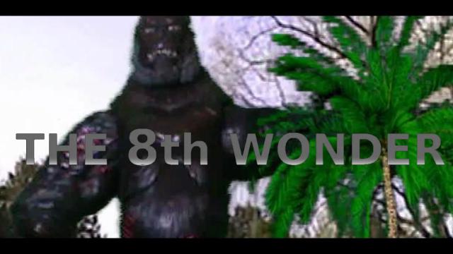 Title card image for video titled The 8th Wonder (2010) Special Edition - TRAILER Title card image for video titled The 8th Wonder (2010) Special Edition - TRAILER