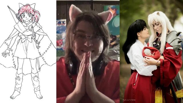 Title card image for video titled INUYASHA SEQUEL SERIES UPDATE! ARE THE ORIGINAL CHARACTERS DEAD??? InuYasha V-Logs Title card image for video titled INUYASHA SEQUEL SERIES UPDATE! ARE THE ORIGINAL CHARACTERS DEAD??? InuYasha V-Logs