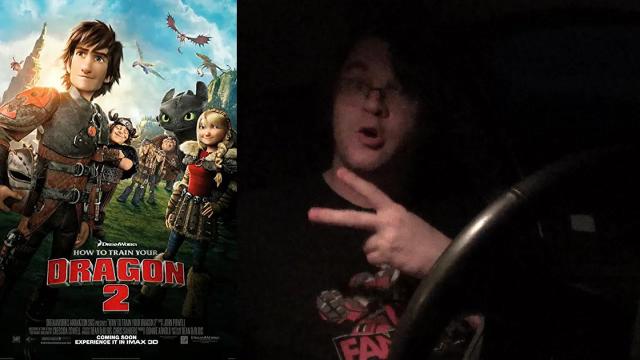 Title card image for video titled Opening Night (REQUEST) How to Train Your Dragon 2 Title card image for video titled Opening Night (REQUEST) How to Train Your Dragon 2