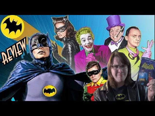 Title card image for video titled Batman: The Movie (1966) BIGJACKFILMS REVIEW Title card image for video titled Batman: The Movie (1966) BIGJACKFILMS REVIEW