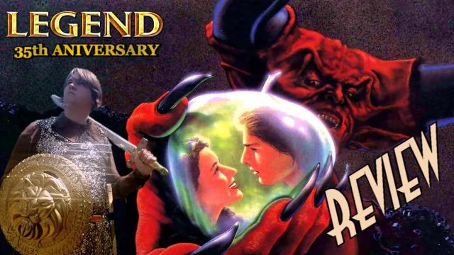 Title card image for video titled Legend (1985) 35th Anniversary - BIGJACKFILMS REVIEW - THE ZELDA MOVIE YOU'VE ALWAYS WANTED! Title card image for video titled Legend (1985) 35th Anniversary - BIGJACKFILMS REVIEW - THE ZELDA MOVIE YOU'VE ALWAYS WANTED!