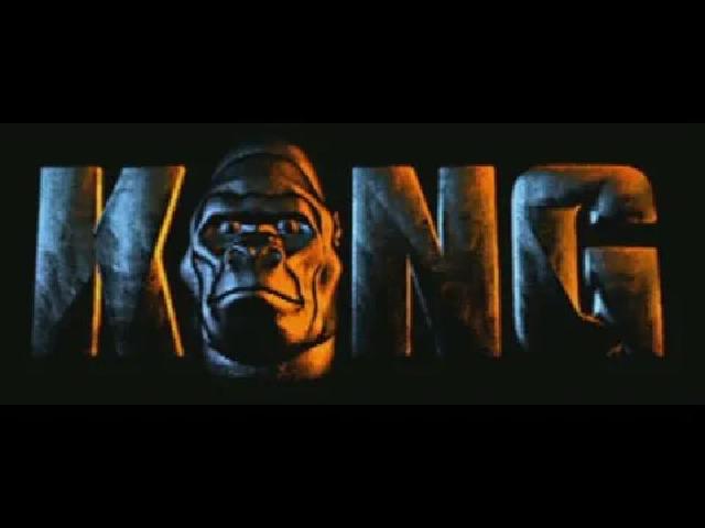 Title card image for video titled Peter Jackson's KONG (1996) Trailer Title card image for video titled Peter Jackson's KONG (1996) Trailer