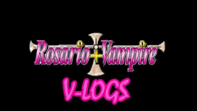 Title card image for video titled 2020 ANNOUCEMENT - Rosario+Vampire V-Logs (SEASON 1) Title card image for video titled 2020 ANNOUCEMENT - Rosario+Vampire V-Logs (SEASON 1)
