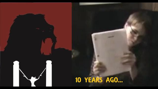 Title card image for video titled King Kong (2016) Fan Film - ANNOUNCEMENT VLOG...10 Years Later (February 2011) Title card image for video titled King Kong (2016) Fan Film - ANNOUNCEMENT VLOG...10 Years Later (February 2011)
